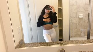 Dorasfit (snaxychann aka snackychann) OnlyFans Leaks Latina Gonea Wild Naked 255