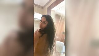 Dorasfit (snaxychann aka snackychann) OnlyFans Leaks Latina Gonea Wild Naked 312