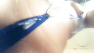 Dorasfit (snaxychann aka snackychann) OnlyFans Leaks Latina Gonea Wild Naked 376