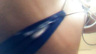 Dorasfit (snaxychann aka snackychann) OnlyFans Leaks Latina Gonea Wild Naked 376