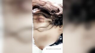 Dorasfit (snaxychann aka snackychann) OnlyFans Leaks Latina Gonea Wild Naked 50