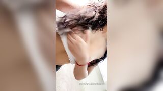 Dorasfit (snaxychann aka snackychann) OnlyFans Leaks Latina Gonea Wild Naked 50