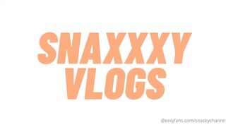 Dorasfit (snaxychann aka snackychann) OnlyFans Leaks Latina Gonea Wild Naked 258
