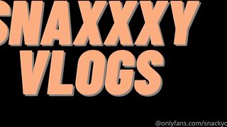 Dorasfit (snaxychann aka snackychann) OnlyFans Leaks Latina Gonea Wild Naked 258