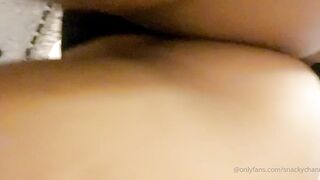 Dorasfit (snaxychann aka snackychann) OnlyFans Leaks Latina Gonea Wild Naked 217