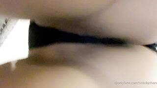 Dorasfit (snaxychann aka snackychann) OnlyFans Leaks Latina Gonea Wild Naked 217