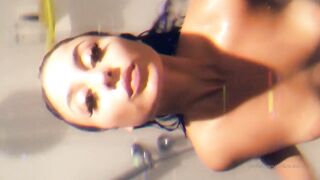 Dorasfit (snaxychann aka snackychann) OnlyFans Leaks Latina Gonea Wild Naked 218