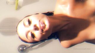 Dorasfit (snaxychann aka snackychann) OnlyFans Leaks Latina Gonea Wild Naked 218