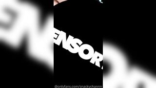 Dorasfit (snaxychann aka snackychann) OnlyFans Leaks Latina Gonea Wild Naked 164