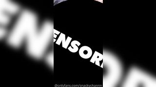 Dorasfit (snaxychann aka snackychann) OnlyFans Leaks Latina Gonea Wild Naked 164