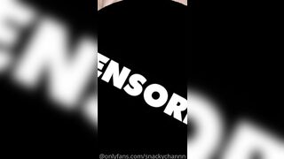 Dorasfit (snaxychann aka snackychann) OnlyFans Leaks Latina Gonea Wild Naked 164