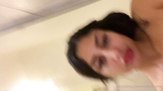 Dorasfit (snaxychann aka snackychann) OnlyFans Leaks Latina Gonea Wild Naked 343