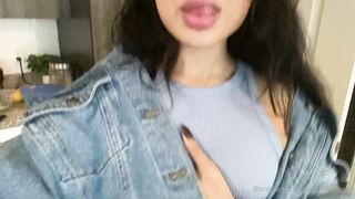 Dorasfit (snaxychann aka snackychann) OnlyFans Leaks Latina Gonea Wild Naked 292