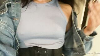 Dorasfit (snaxychann aka snackychann) OnlyFans Leaks Latina Gonea Wild Naked 292