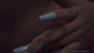 Dorasfit (snaxychann aka snackychann) OnlyFans Leaks Latina Gonea Wild Naked 276