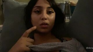 Dorasfit (snaxychann aka snackychann) OnlyFans Leaks Latina Gonea Wild Naked 308