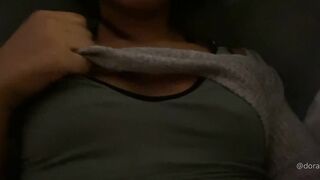 Dorasfit (snaxychann aka snackychann) OnlyFans Leaks Latina Gonea Wild Naked 308