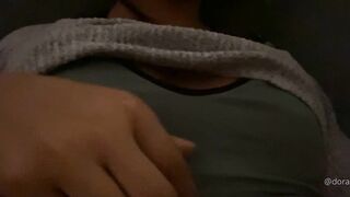 Dorasfit (snaxychann aka snackychann) OnlyFans Leaks Latina Gonea Wild Naked 308