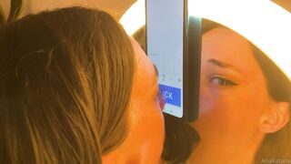 AnaKatana (anndroid17 aka anakatana2) OnlyFans Leaks Ana Katana Slim Crazy Girl Porn Video 9