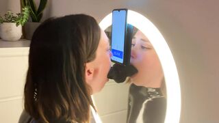 AnaKatana (anndroid17 aka anakatana2) OnlyFans Leaks Ana Katana Slim Crazy Girl Porn Video 9