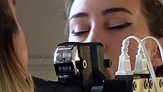 AnaKatana (anndroid17 aka anakatana2) OnlyFans Leaks Ana Katana Slim Crazy Girl Porn Video 54