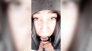 AnaKatana (anndroid17 aka anakatana2) OnlyFans Leaks Ana Katana Slim Crazy Girl Porn Video 52