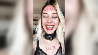 AnaKatana (anndroid17 aka anakatana2) OnlyFans Leaks Ana Katana Slim Crazy Girl Porn Video 49