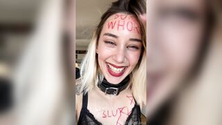 AnaKatana (anndroid17 aka anakatana2) OnlyFans Leaks Ana Katana Slim Crazy Girl Porn Video 49