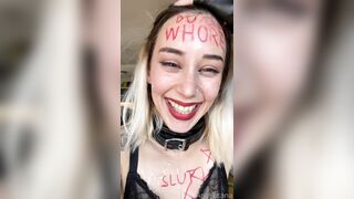 AnaKatana (anndroid17 aka anakatana2) OnlyFans Leaks Ana Katana Slim Crazy Girl Porn Video 49