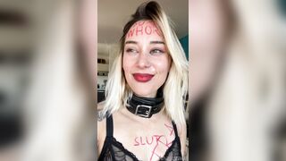 AnaKatana (anndroid17 aka anakatana2) OnlyFans Leaks Ana Katana Slim Crazy Girl Porn Video 49