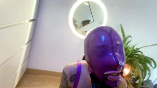 AnaKatana (anndroid17 aka anakatana2) OnlyFans Leaks Ana Katana Slim Crazy Girl Porn Video 88