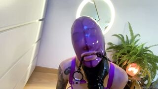 AnaKatana (anndroid17 aka anakatana2) OnlyFans Leaks Ana Katana Slim Crazy Girl Porn Video 88