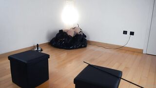 AnaKatana (anndroid17 aka anakatana2) OnlyFans Leaks Ana Katana Slim Crazy Girl Porn Video 28