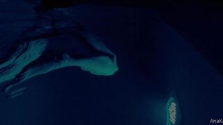 AnaKatana (anndroid17 aka anakatana2) OnlyFans Leaks Ana Katana Slim Crazy Girl Porn Video 67