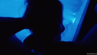 AnaKatana (anndroid17 aka anakatana2) OnlyFans Leaks Ana Katana Slim Crazy Girl Porn Video 67