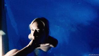 AnaKatana (anndroid17 aka anakatana2) OnlyFans Leaks Ana Katana Slim Crazy Girl Porn Video 67