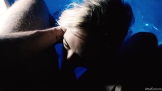 AnaKatana (anndroid17 aka anakatana2) OnlyFans Leaks Ana Katana Slim Crazy Girl Porn Video 67