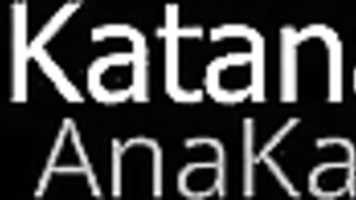 AnaKatana (anndroid17 aka anakatana2) OnlyFans Leaks Ana Katana Slim Crazy Girl Porn Video 77