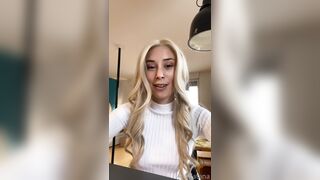 AnaKatana (anndroid17 aka anakatana2) OnlyFans Leaks Ana Katana Slim Crazy Girl Porn Video 91