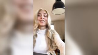 AnaKatana (anndroid17 aka anakatana2) OnlyFans Leaks Ana Katana Slim Crazy Girl Porn Video 91