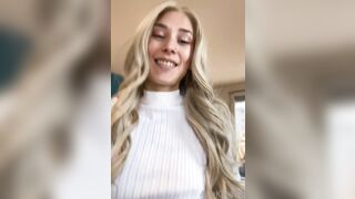 AnaKatana (anndroid17 aka anakatana2) OnlyFans Leaks Ana Katana Slim Crazy Girl Porn Video 91