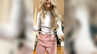 AnaKatana (anndroid17 aka anakatana2) OnlyFans Leaks Ana Katana Slim Crazy Girl Porn Video 91