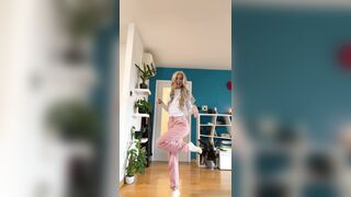 AnaKatana (anndroid17 aka anakatana2) OnlyFans Leaks Ana Katana Slim Crazy Girl Porn Video 91