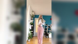 AnaKatana (anndroid17 aka anakatana2) OnlyFans Leaks Ana Katana Slim Crazy Girl Porn Video 91