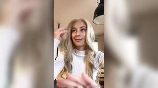 AnaKatana (anndroid17 aka anakatana2) OnlyFans Leaks Ana Katana Slim Crazy Girl Porn Video 91