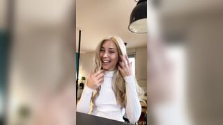 AnaKatana (anndroid17 aka anakatana2) OnlyFans Leaks Ana Katana Slim Crazy Girl Porn Video 91