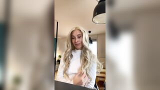 AnaKatana (anndroid17 aka anakatana2) OnlyFans Leaks Ana Katana Slim Crazy Girl Porn Video 91