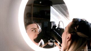 AnaKatana (anndroid17 aka anakatana2) OnlyFans Leaks Ana Katana Slim Crazy Girl Porn Video 47