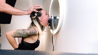 AnaKatana (anndroid17 aka anakatana2) OnlyFans Leaks Ana Katana Slim Crazy Girl Porn Video 47