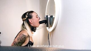 AnaKatana (anndroid17 aka anakatana2) OnlyFans Leaks Ana Katana Slim Crazy Girl Porn Video 47